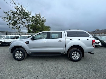 Used Ford Ranger 2020 for sale - 75591444: Photo