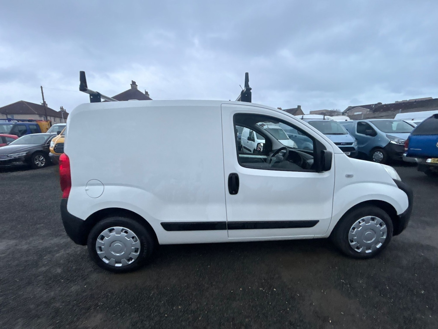 Used Peugeot Bipper 2015 for sale - 77326629: Photo 6