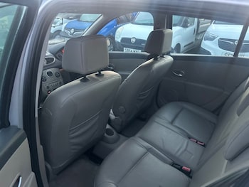 Used Renault Clio 2007 for sale - 77308596: Photo