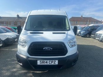 Ford - Transit