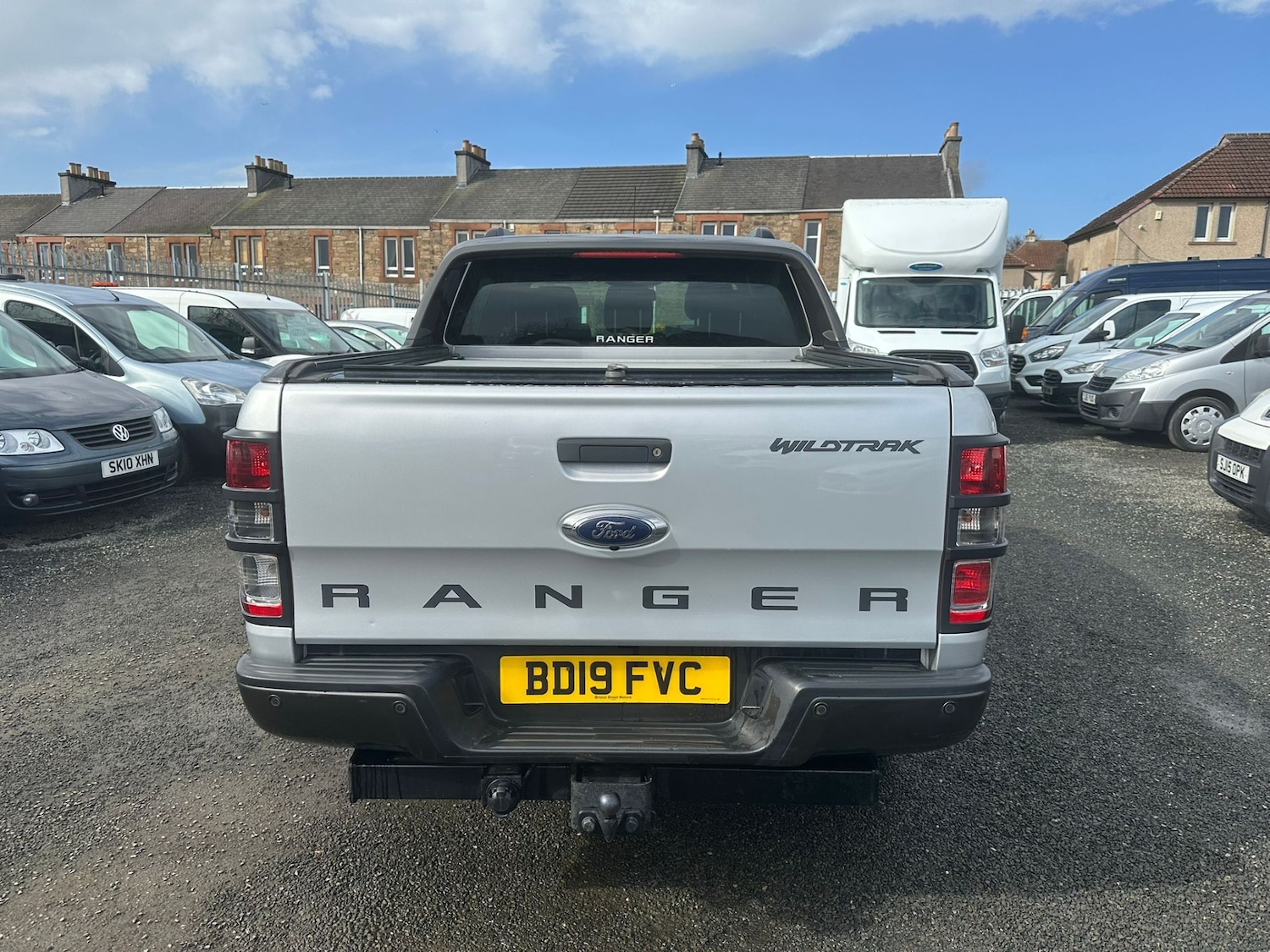 Used Ford Ranger 2019 for sale - 78103697: Photo 10