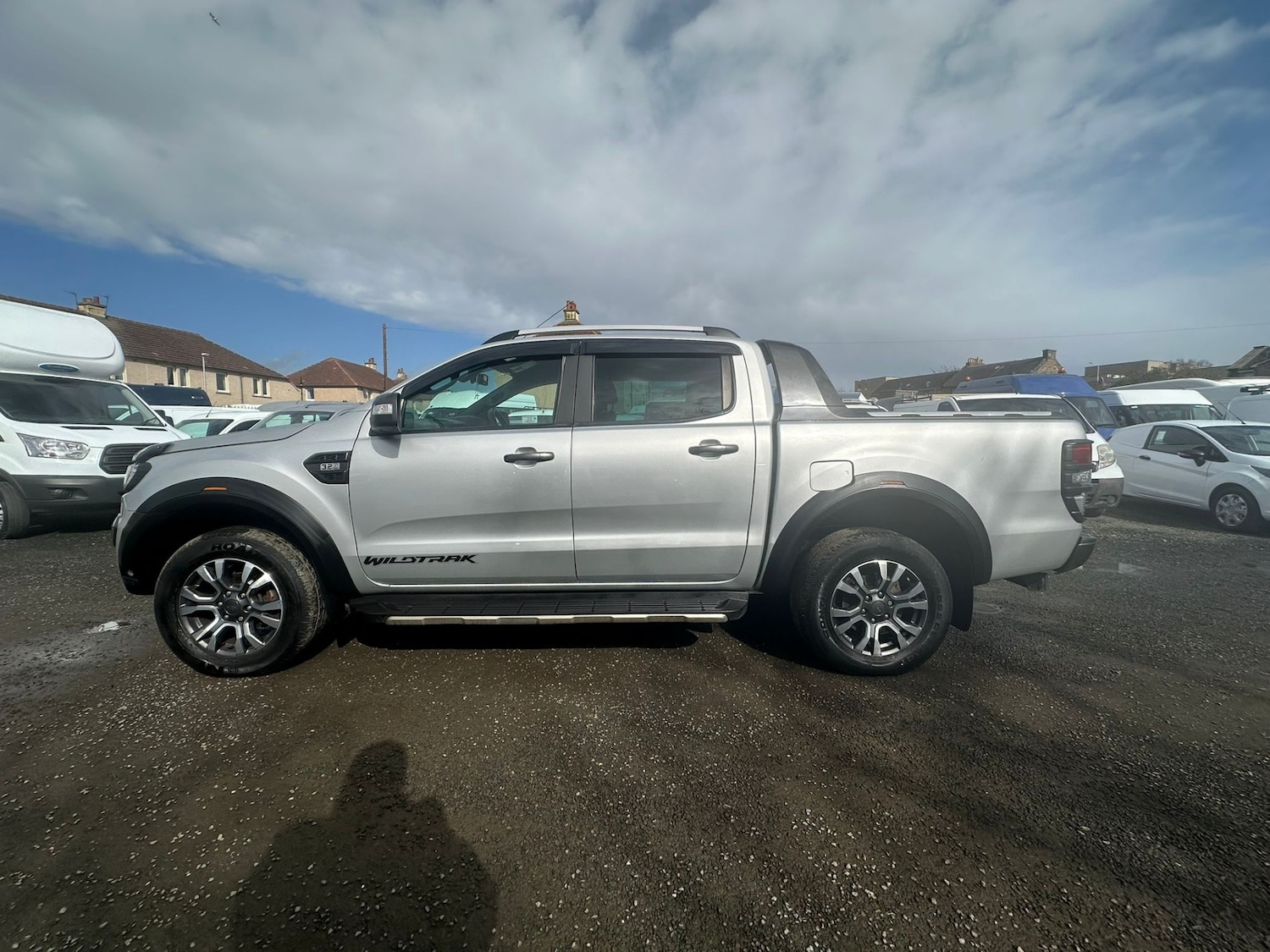 Used Ford Ranger 2019 for sale - 78103697: Photo 7