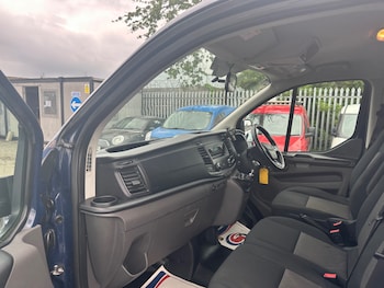 Used Ford Transit Custom 2019 for sale - 78768264: Photo