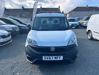 Fiat - Doblo