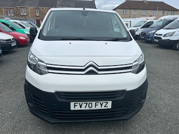 Used Citroen Dispatch 2020 for sale - 75580474: Photo