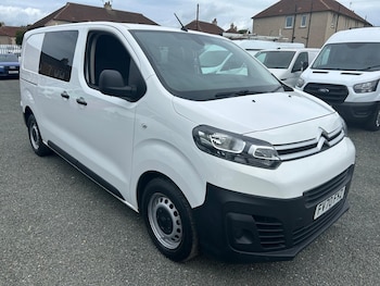 Used Citroen Dispatch 2020 for sale - 75580474: Photo