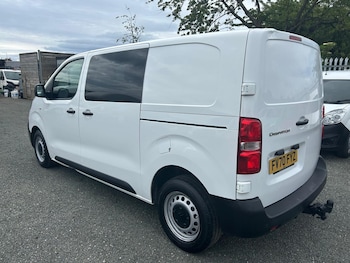 Used Citroen Dispatch 2020 for sale - 75580474: Photo