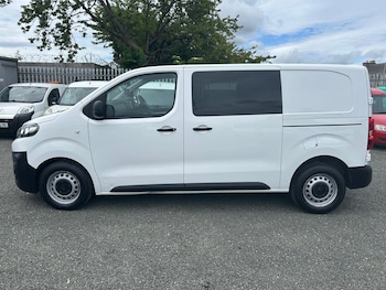 Used Citroen Dispatch 2020 for sale - 75580474: Photo