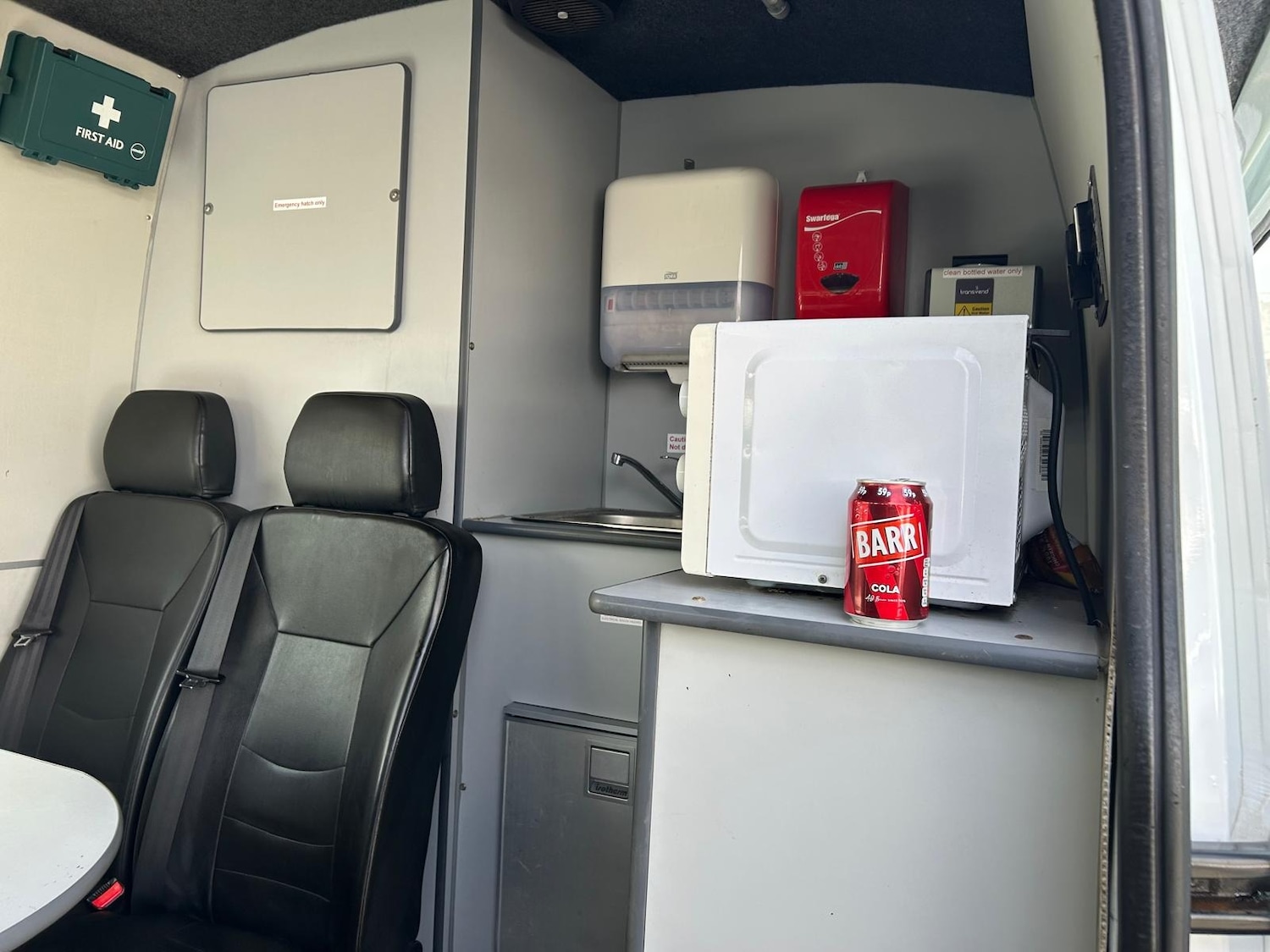 Used Renault Master 2020 for sale - 77205527: Photo 6