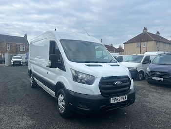 Used Ford Transit 2019 for sale - 78129066: Photo
