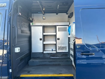 Used Mercedes-Benz Sprinter 2019 for sale - 78337447: Photo