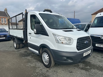 Used Ford Transit 2015 for sale - 77762985: Photo