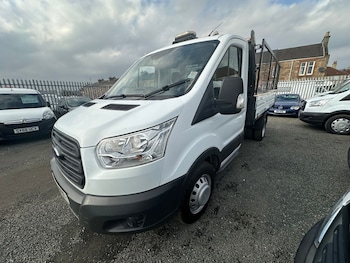 Used Ford Transit 2015 for sale - 77762985: Photo