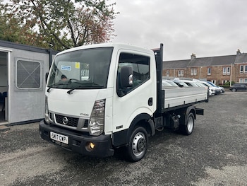 Nissan - Cabstar