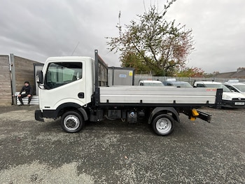 Used Nissan Cabstar 2017 for sale - 76133134: Photo 4