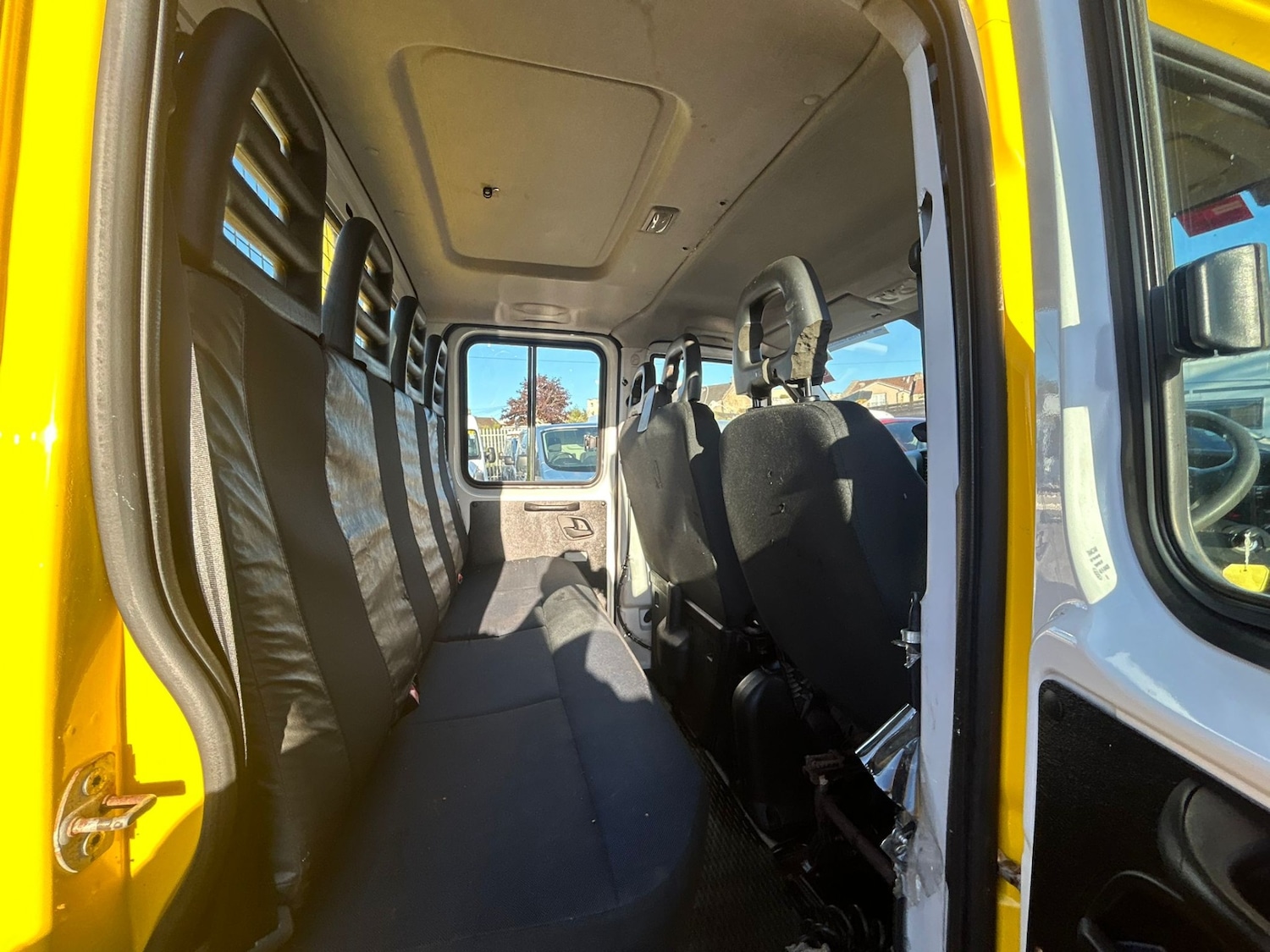 Used Iveco Daily 2017 for sale - 76420734: Photo 11