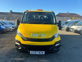 Used Iveco Daily 2017 for sale - 76420734: Photo