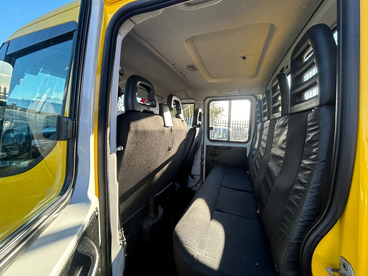 Used Iveco Daily 2017 for sale - 76420734: Photo 4