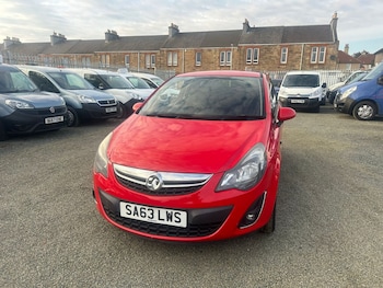 2013 (63) - 1.2 SXi 3dr