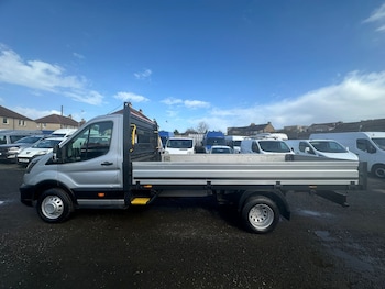 Used Ford Transit 2020 for sale - 79445412: Photo