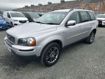 Used Volvo XC90 2008 for sale - 75227380: Photo