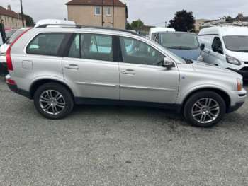 Used Volvo XC90 2008 for sale - 75227380: Photo