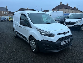 Used Ford Transit Connect 2014 for sale - 76851431: Photo