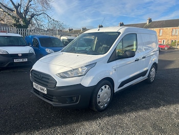 Used Ford Transit Connect 2019 for sale - 79351421: Photo