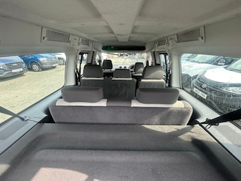 Used Volkswagen Caddy Maxi Life 2011 for sale - 77361216: Photo