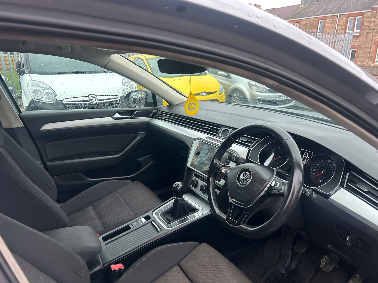 Used Volkswagen Passat 2017 for sale - 77321755: Photo 11