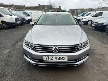 Used Volkswagen Passat 2017 for sale - 77321755: Photo