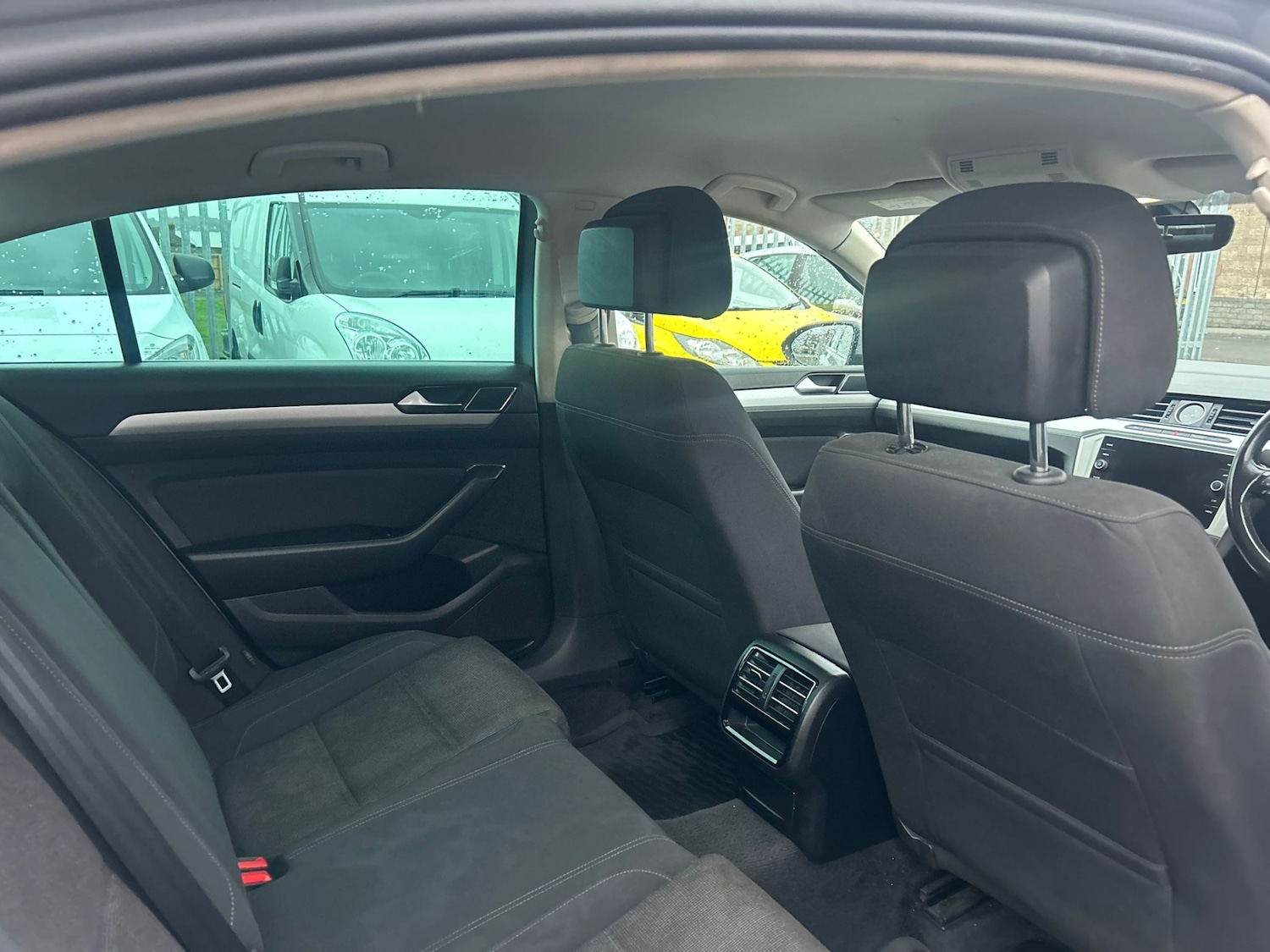 Used Volkswagen Passat 2017 for sale - 77321755: Photo 3