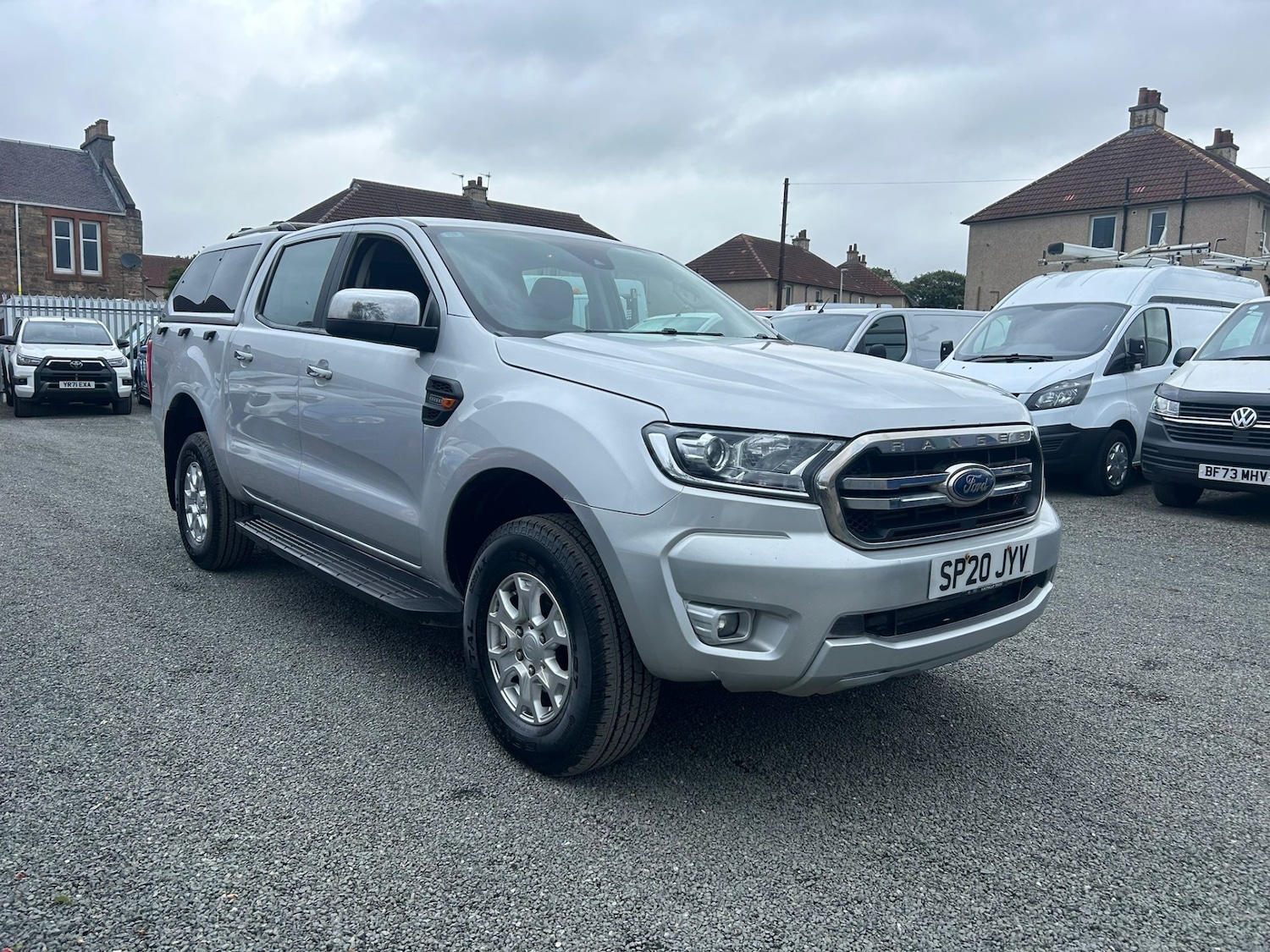 Used Ford Ranger 2020 for sale - 77257588: Photo 14
