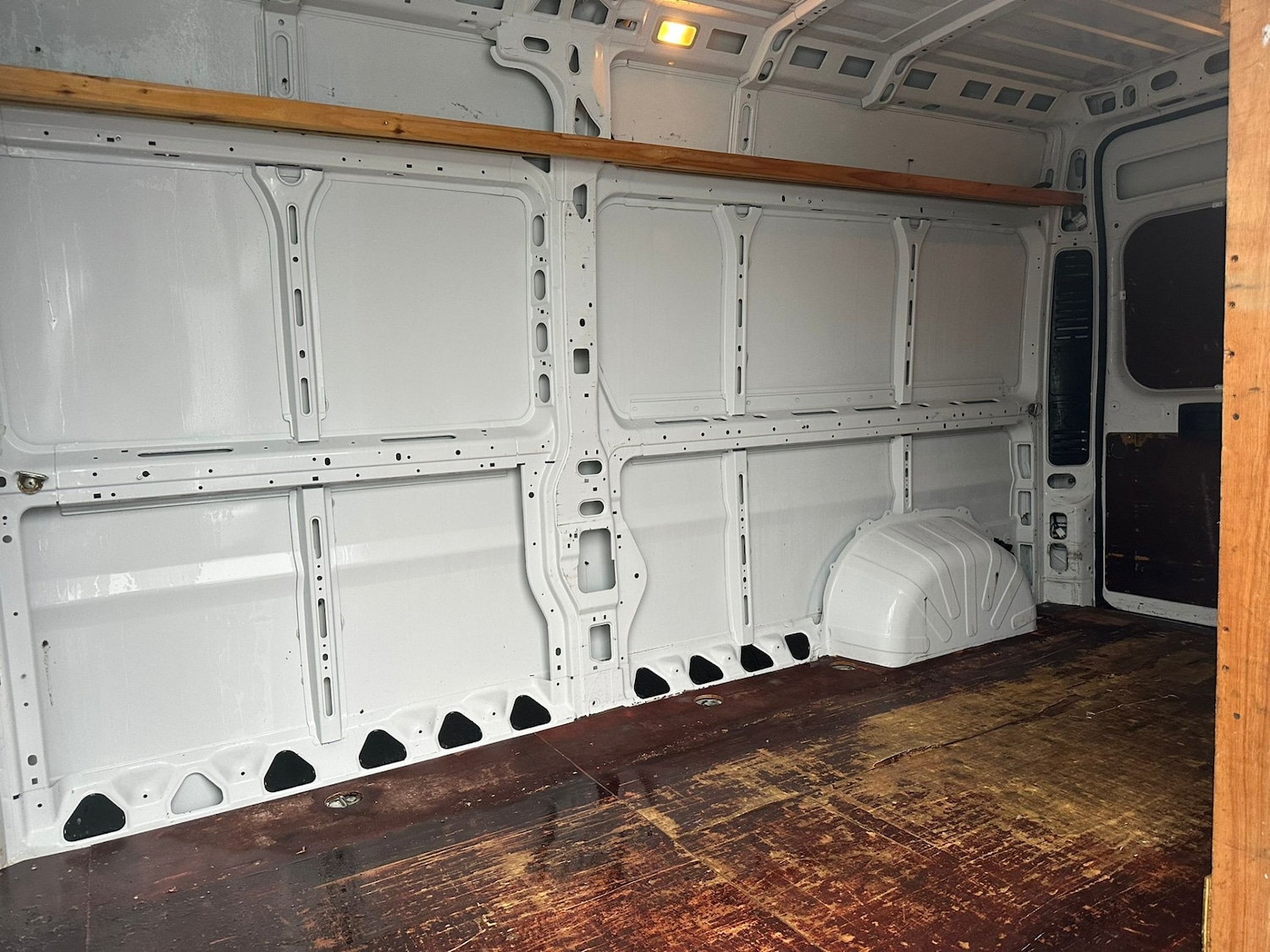 Used Fiat Ducato 2020 for sale - 77981780: Photo 2