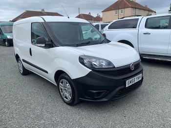 Fiat - Doblo