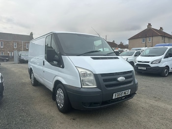 Used Ford Transit 2009 for sale - 78059982: Photo