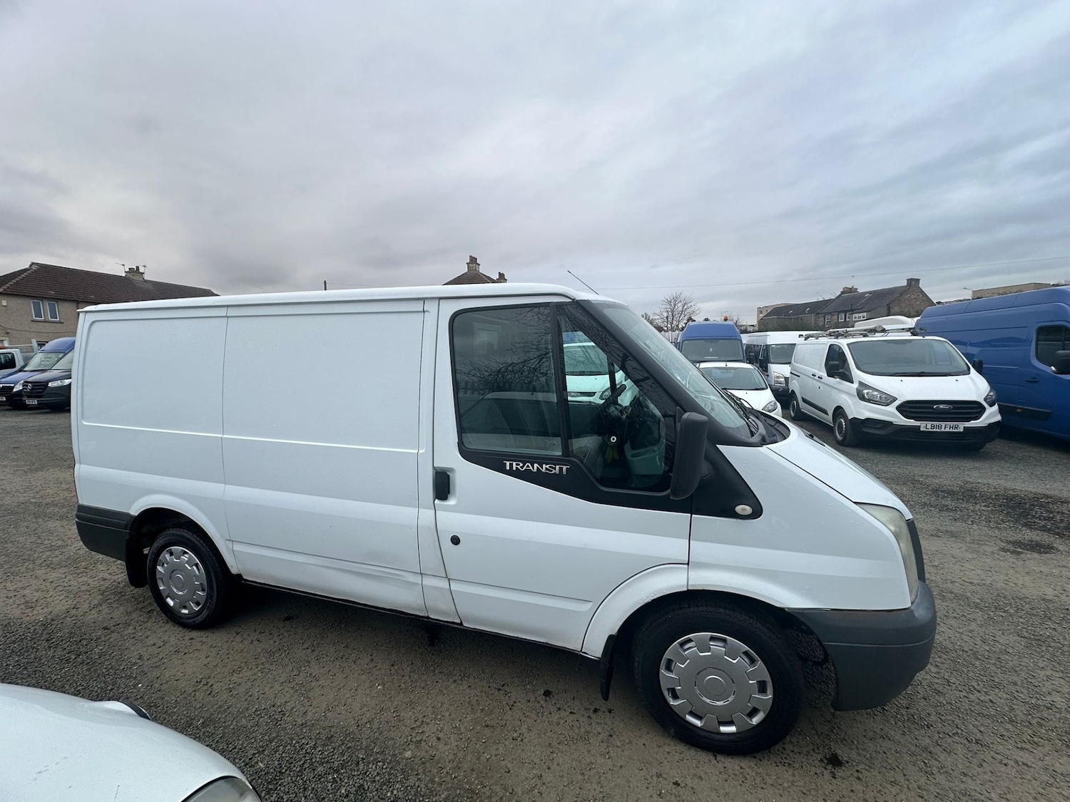 Used Ford Transit 2009 for sale - 78059982: Photo 7