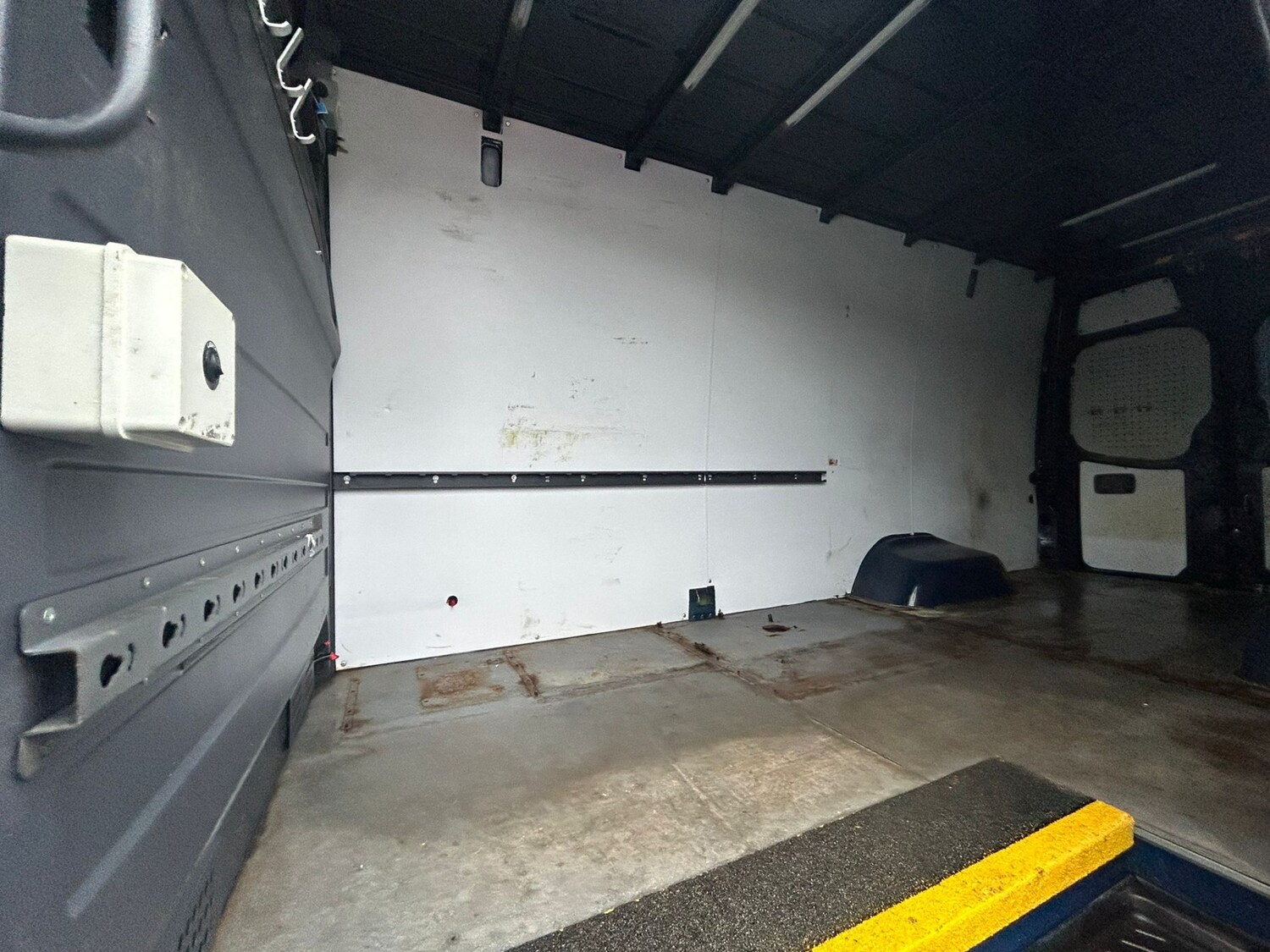 Used Mercedes-Benz Sprinter 2018 for sale - 78052993: Photo 3