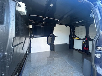 Used Ford Transit Custom 2017 for sale - 78668012: Photo