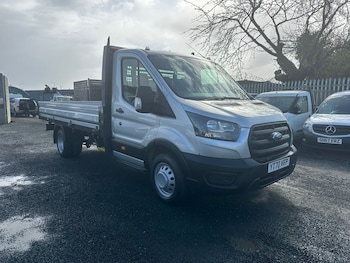 Used Ford Transit 2020 for sale - 78499155: Photo