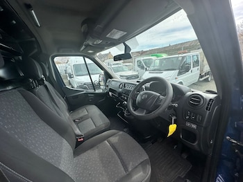 Used Vauxhall Movano 2019 for sale - 78313335: Photo