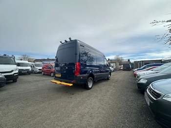 Used Mercedes-Benz Sprinter 2019 for sale - 79402180: Photo