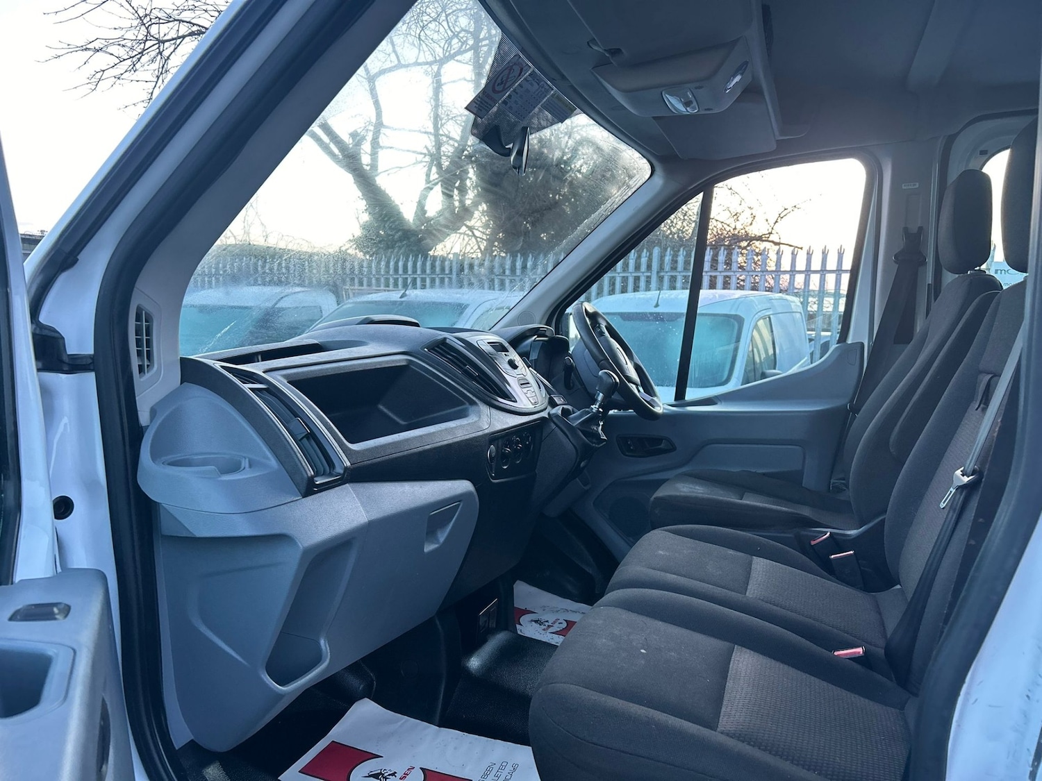 Used Ford Transit 2017 for sale - 77415029: Photo 13