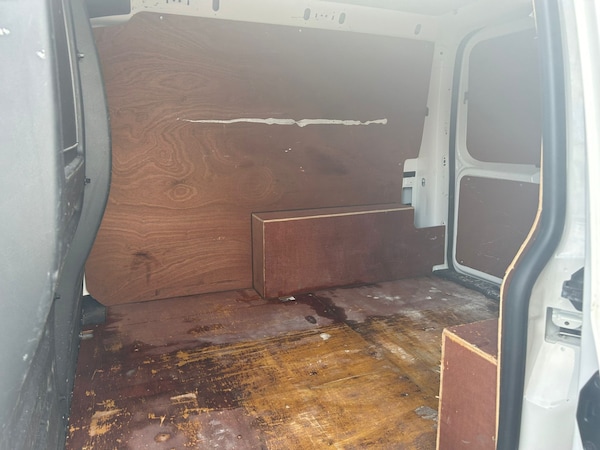 Used Volkswagen Caddy 2020 for sale - 76198777: Photo 9
