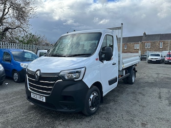 Used Renault Master 2021 for sale - 78433186: Photo