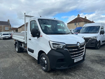 Used Renault Master 2021 for sale - 78433186: Photo