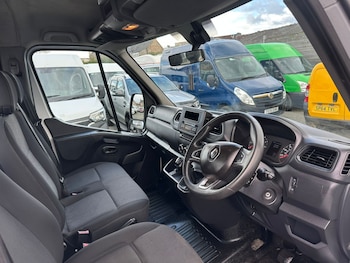 Used Renault Master 2021 for sale - 78433186: Photo