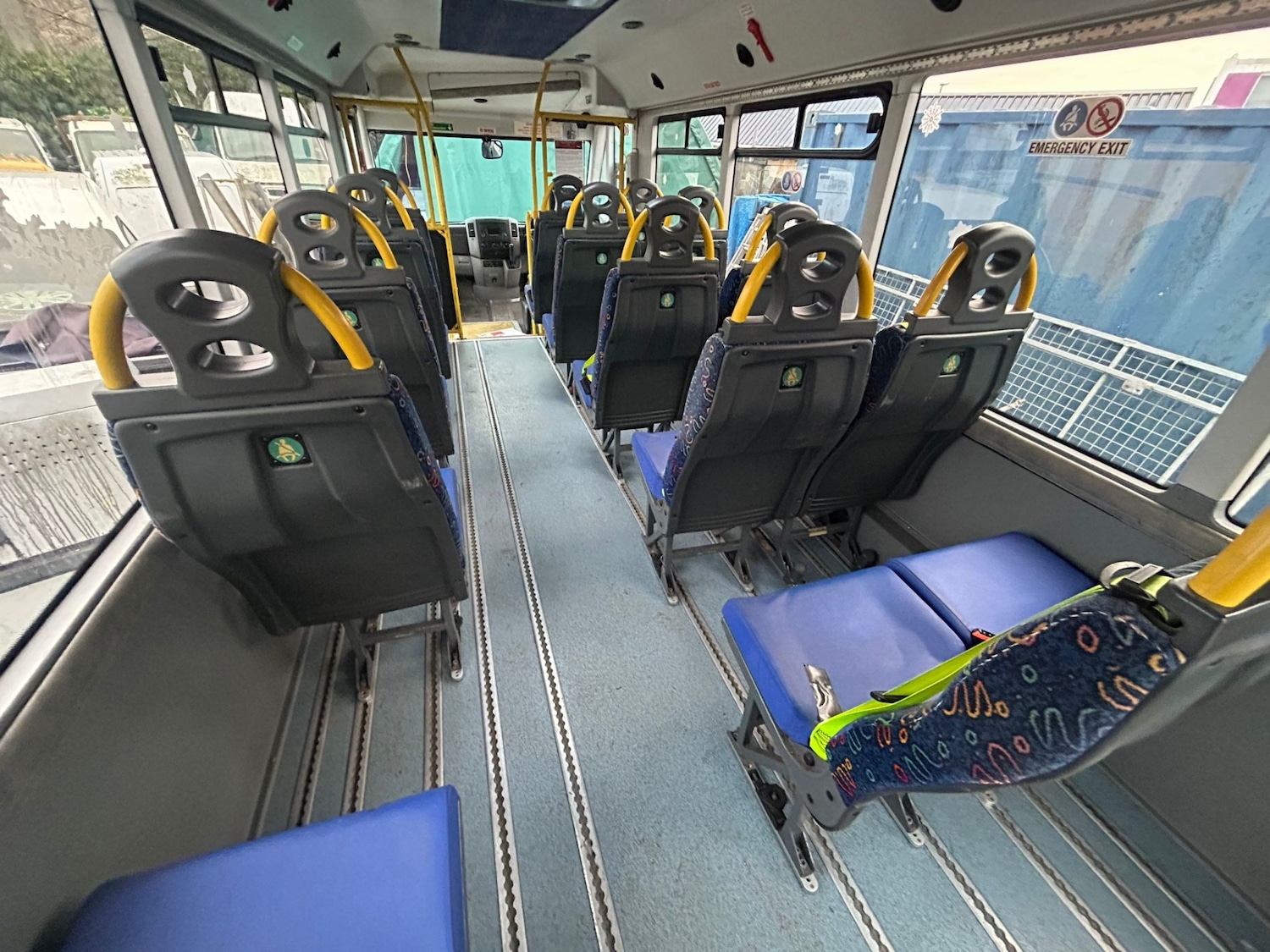 Used Mercedes-Benz Sprinter 2012 for sale - 77135083: Photo 9