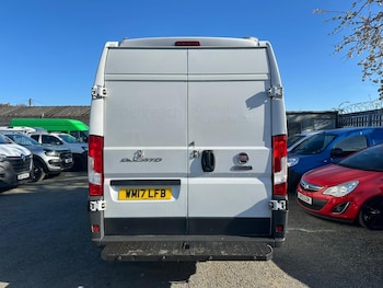 Used Fiat Ducato 2017 for sale - 78613777: Photo
