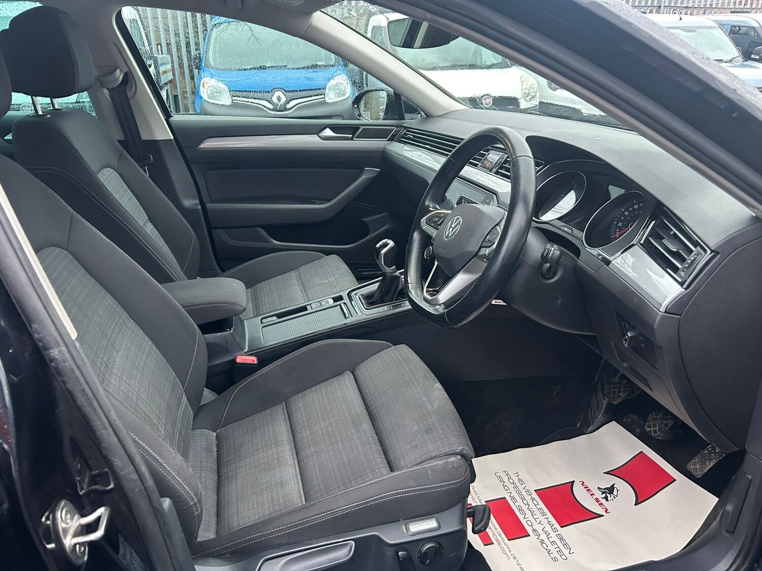 Used Volkswagen Passat 2021 for sale - 77428480: Photo 12